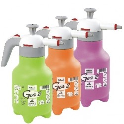 Paineruiskupullo DiMartino GEA 2L