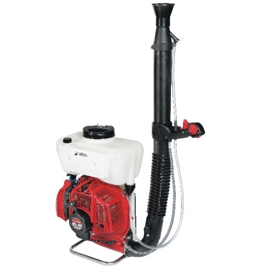 Efco AT8000 polttomoottorireppuruisku