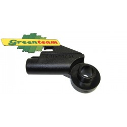 Kahvan kiinnike (vasen)