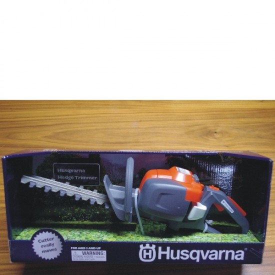 Husqvarna leikkipensasleikkuri