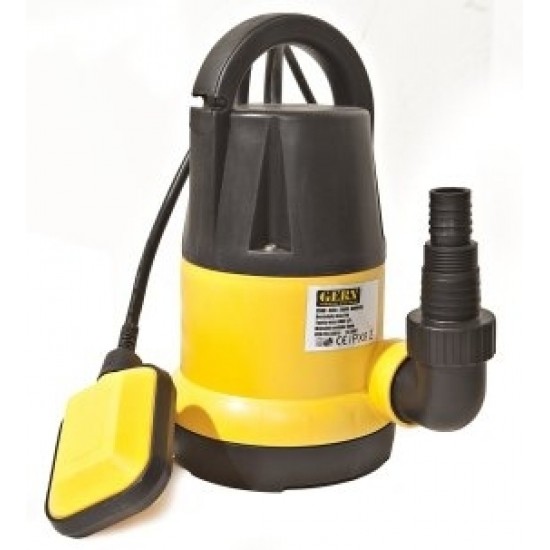 Gern Water Systems uppopumppu 250W