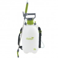 Paineruisku 5L Grouw