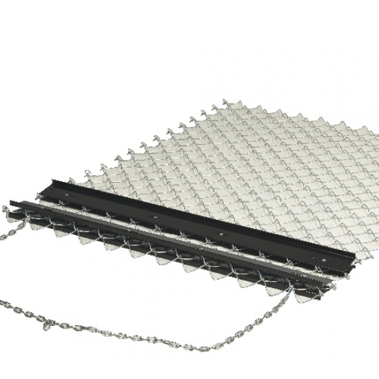 Verkkoäes 18,7kg / 122cm