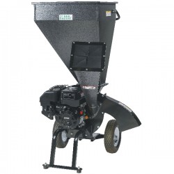 ProForest OS75BS oksasilppuri