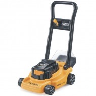 Stiga leluruohonleikkuri