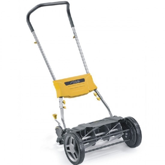 Stiga SCM 440 FS kelaruohonleikkuri